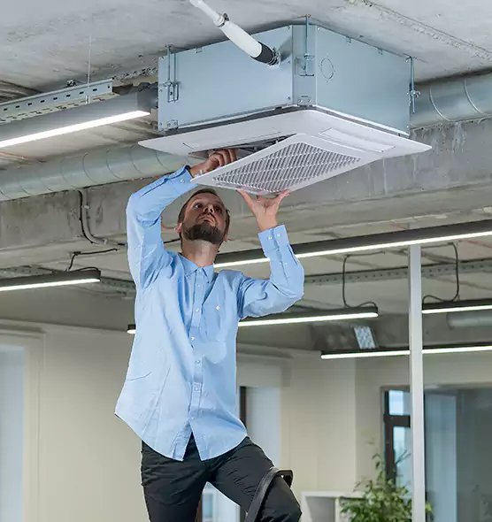 Professional Air Duct Cleaners in West Lealman, FL