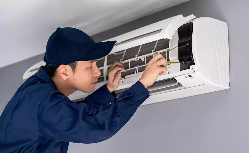 AC Duct Cleaning West Lealman