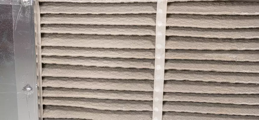 Mobile Car AC Filter Replacement in West Lealman