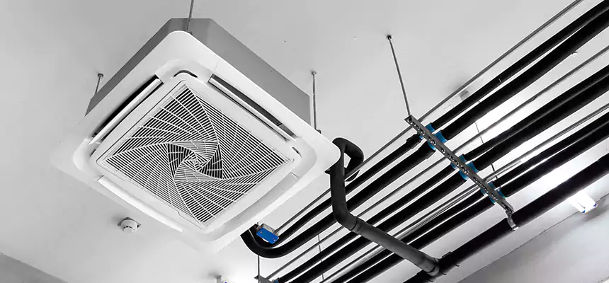 Our Air Duct Deep Cleaning Services in West Lealman, FL