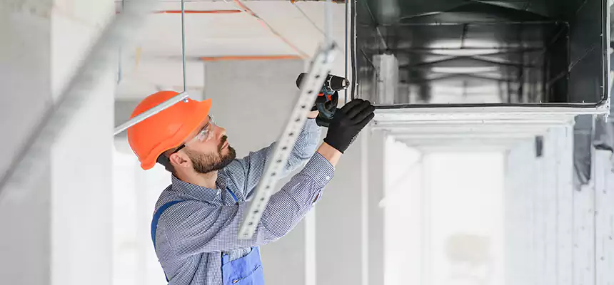 Our Air Vent Replacement Services in West Lealman, FL