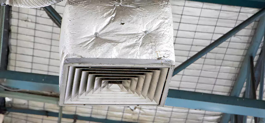 Our Custom HVAC Ductwork Services in West Lealman, FL