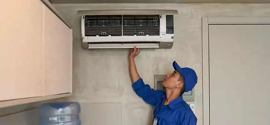 Balanced Fresh‑Air Ventilation (ERV/HRV) in West Lealman