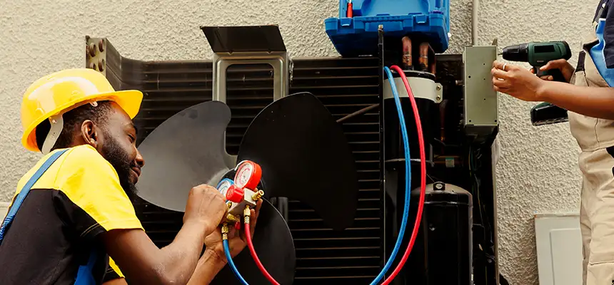 Our HVAC Airflow Optimization Services in West Lealman, FL