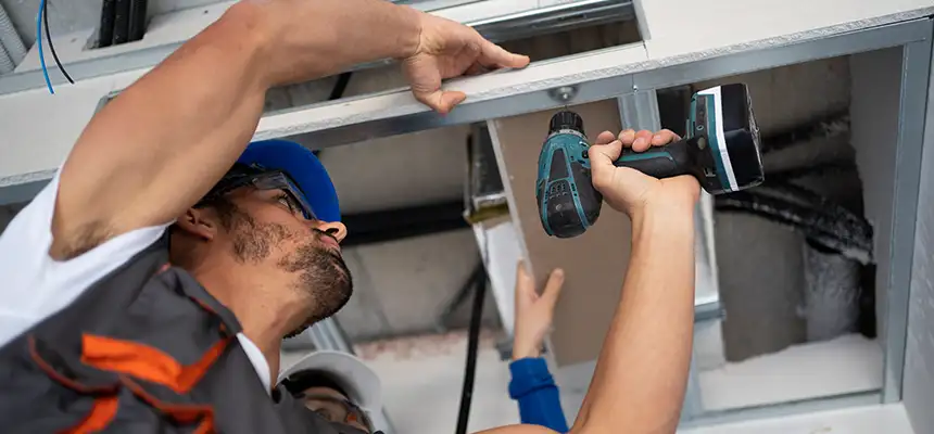 Our Improve Home Air Circulation Services in West Lealman, FL