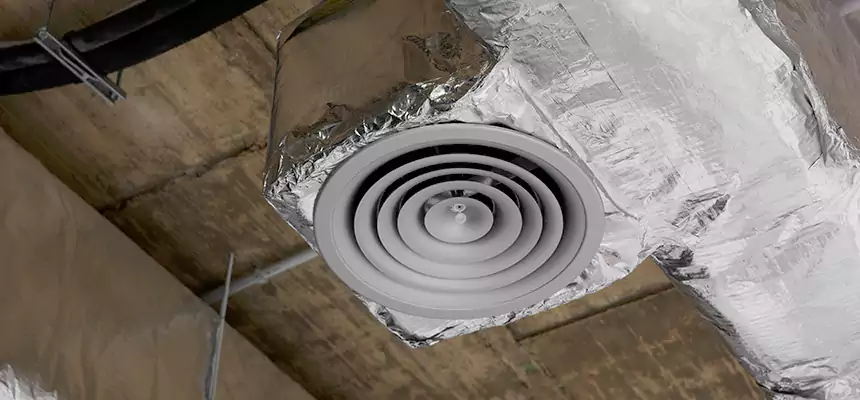 Our Industrial Dryer Vent Cleaning Services in West Lealman, FL