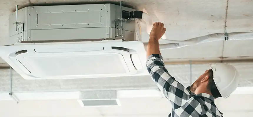 Our Local Vent Cleaning Services in West Lealman, FL