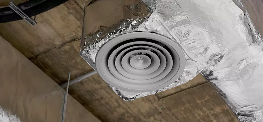 Our Low VOC Vent Installation Services in West Lealman, FL