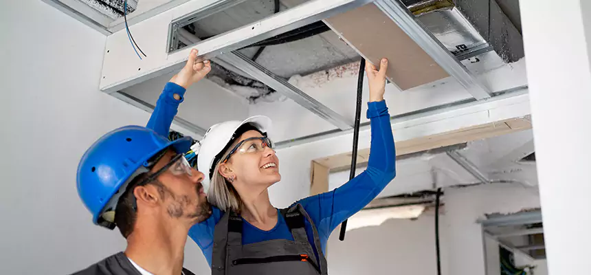 Our Vent Relocation Services in West Lealman, FL