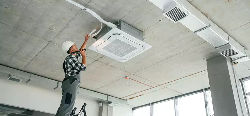 Our Wi Fi Connected Air Ducts Services in West Lealman, FL