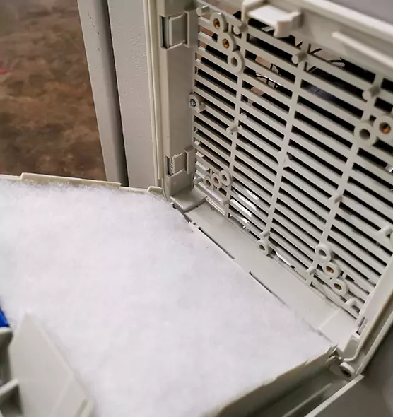 About Air Duct Overhaul & Upgrades in West Lealman, FL