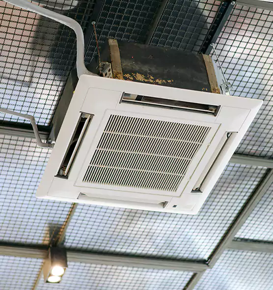 Top-Notch Allergy Relief Vent Cleaning Services in West Lealman, FL