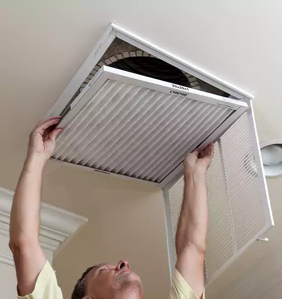 Trusted Apartment Air Duct Cleaning in West Lealman, FL