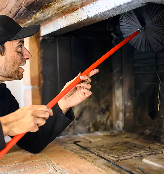 About Expert Chimney Cleaning in West Lealman, FL