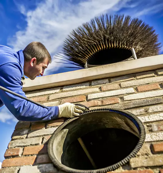 About Professional Chimney Sweep in West Lealman, FL
