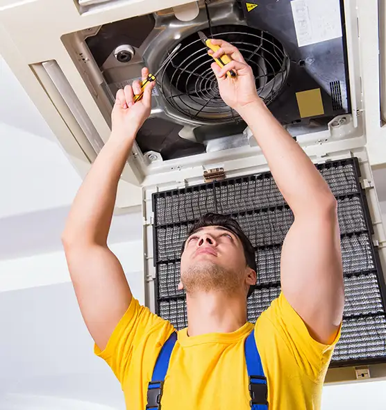 Welcome to Air Duct Cleaning & Repairs West Lealman — Your Local Condo Dryer Vent Maintenance Partner in West Lealman, FL