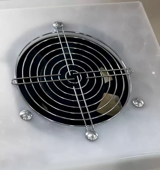 Professional Dryer Vent Booster Fan Cleaning in West Lealman, FL