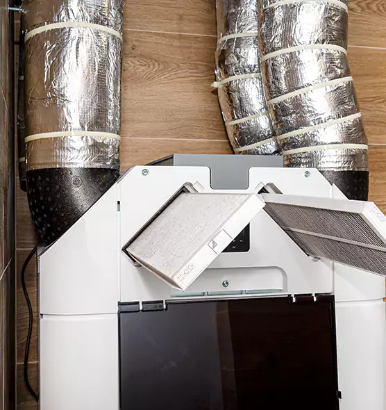 Professional Dryer Vent Washing Service in West Lealman, FL