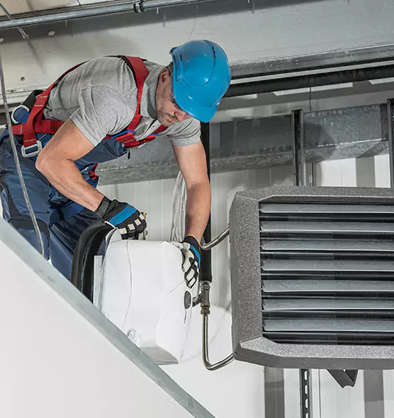 About HVAC Mold Remediation Service in West Lealman, FL