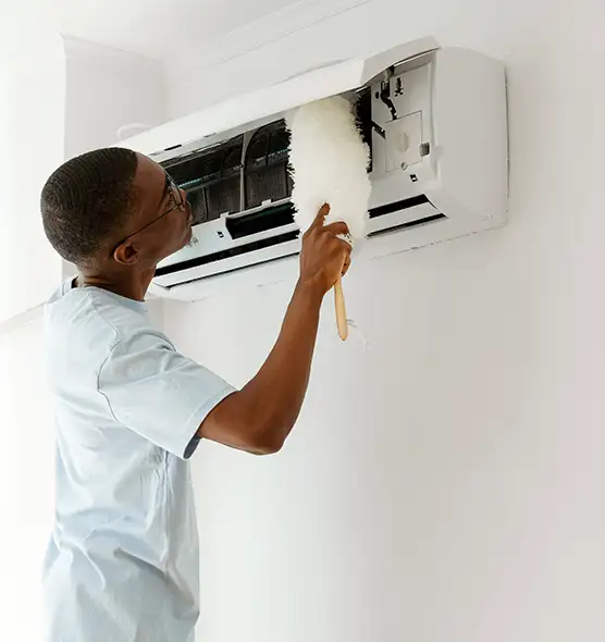 Professional Maximize AC Efficiency  in West Lealman, FL