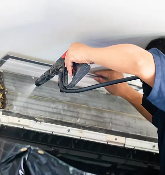 Welcome to Move-in/Move-out Duct Cleaning Services in West Lealman, FL