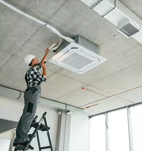Advanced Pest Removal From Ducts in West Lealman, FL