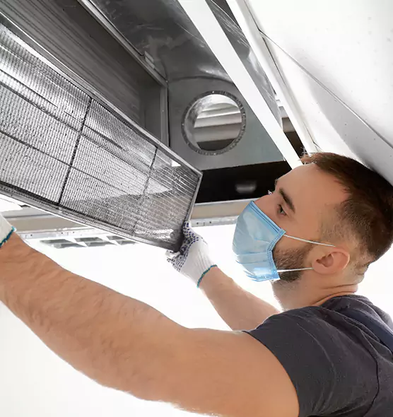 About Remove Smoke Smell From Air Duct in West Lealman, FL