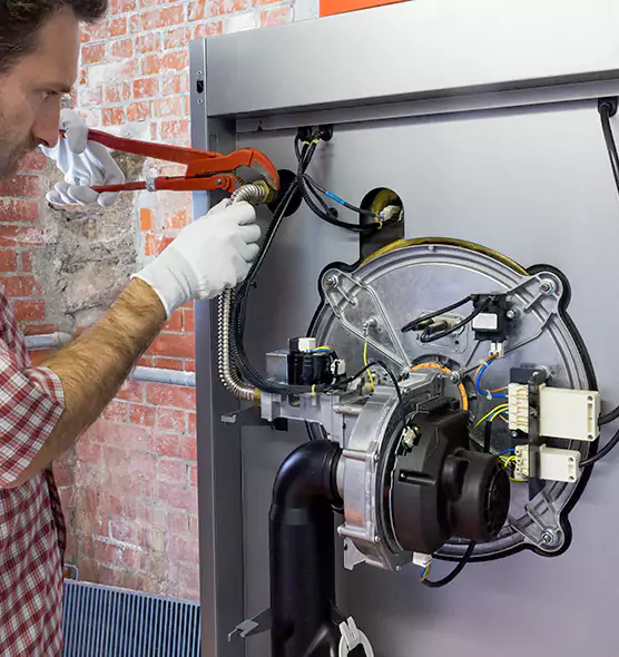 Advanced Repair Dryer Vent Hose in West Lealman, FL