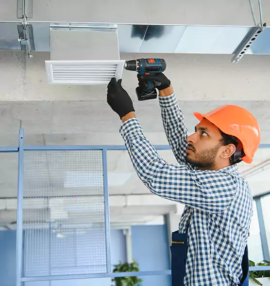 Advanced Retail Store Duct Cleaning in West Lealman, FL