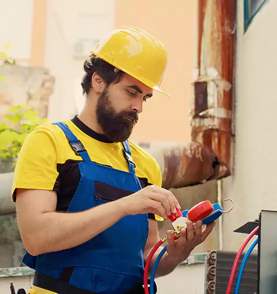 About Smart HVAC Installation in West Lealman, FL