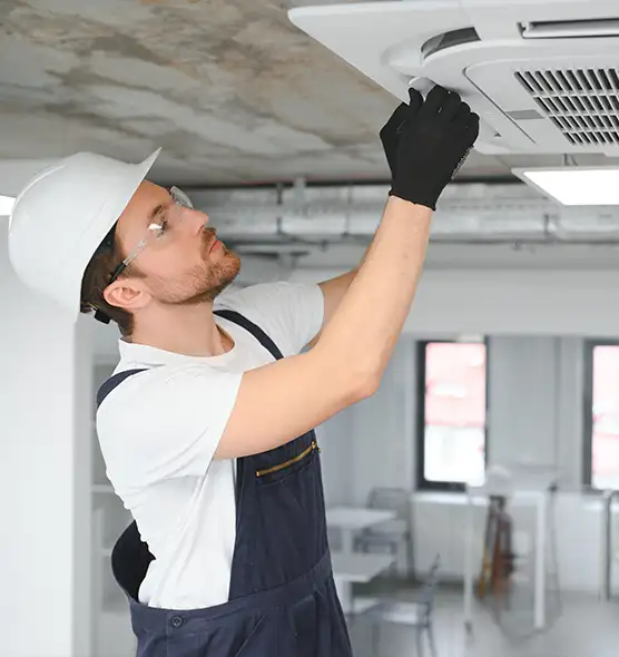 About Spring Air Duct Cleaning in West Lealman, FL