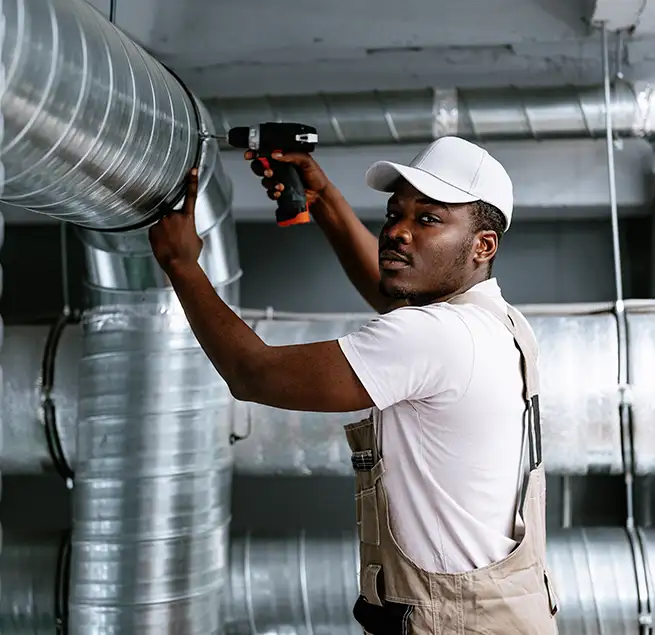 Why Homeowners & Businesses Trust Us West Lealman, FL