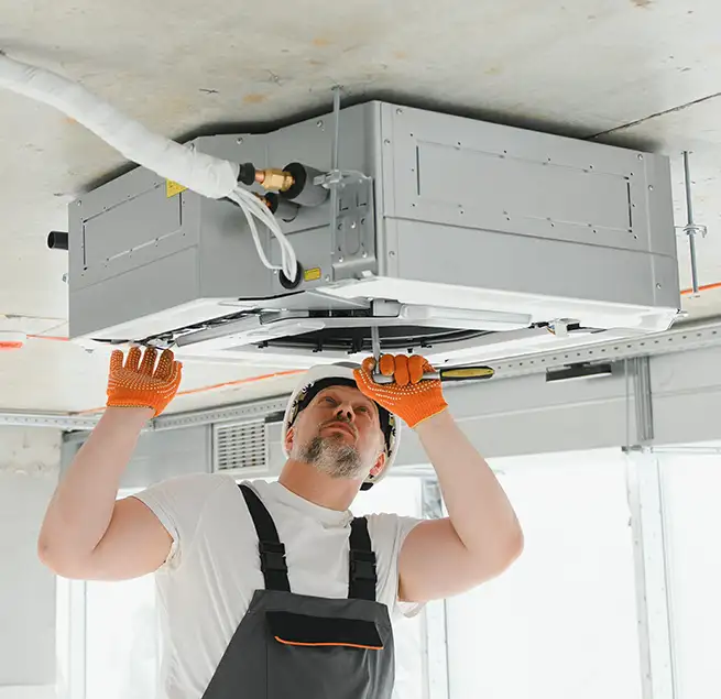 Why Homeowners & Businesses Trust Us West Lealman, FL