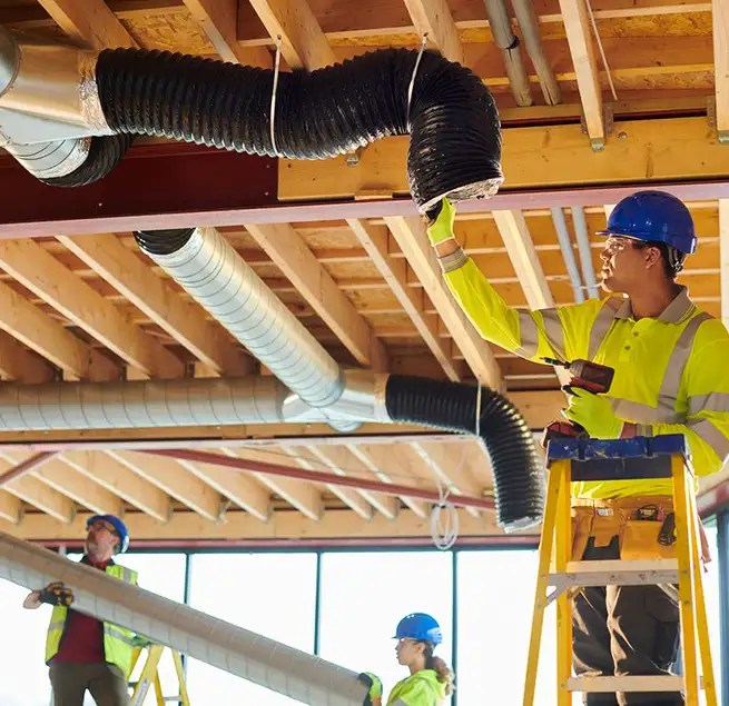 Why Homeowners & Businesses Trust Us in West Lealman, FL?